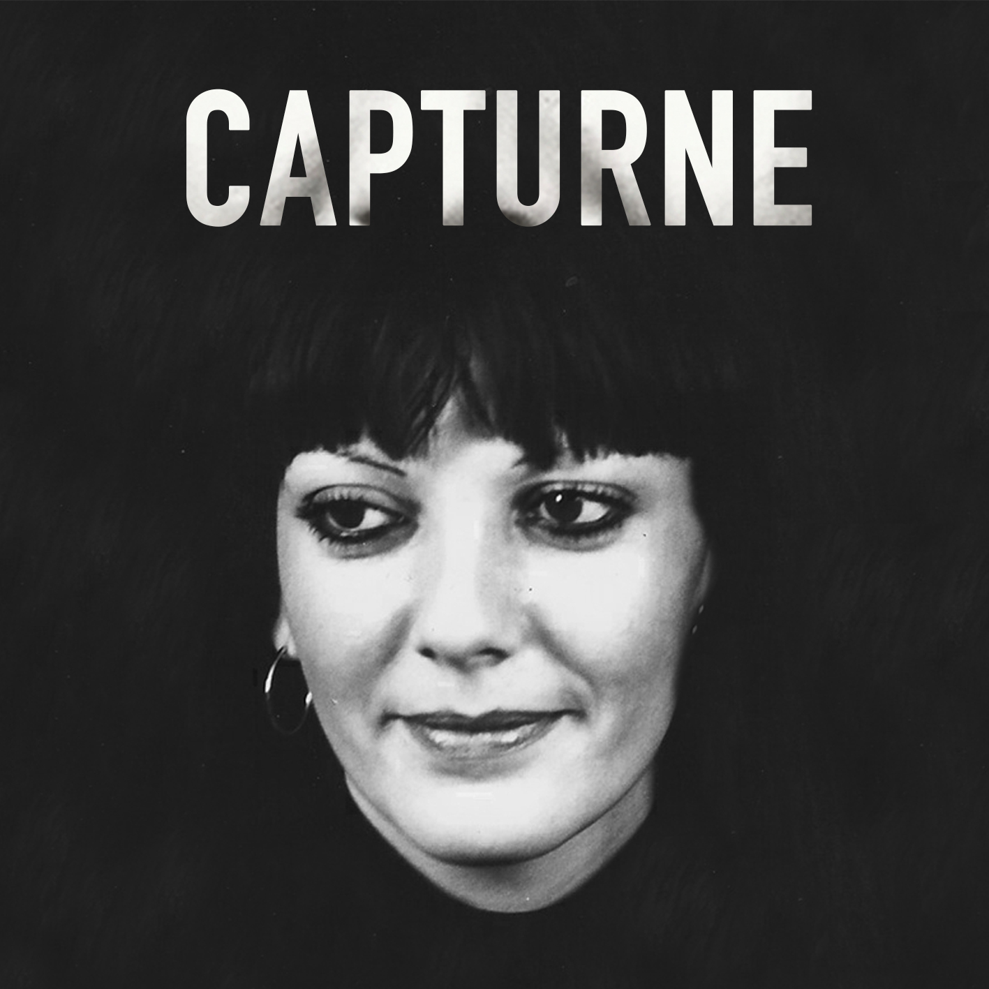 Capturne - pochette EP