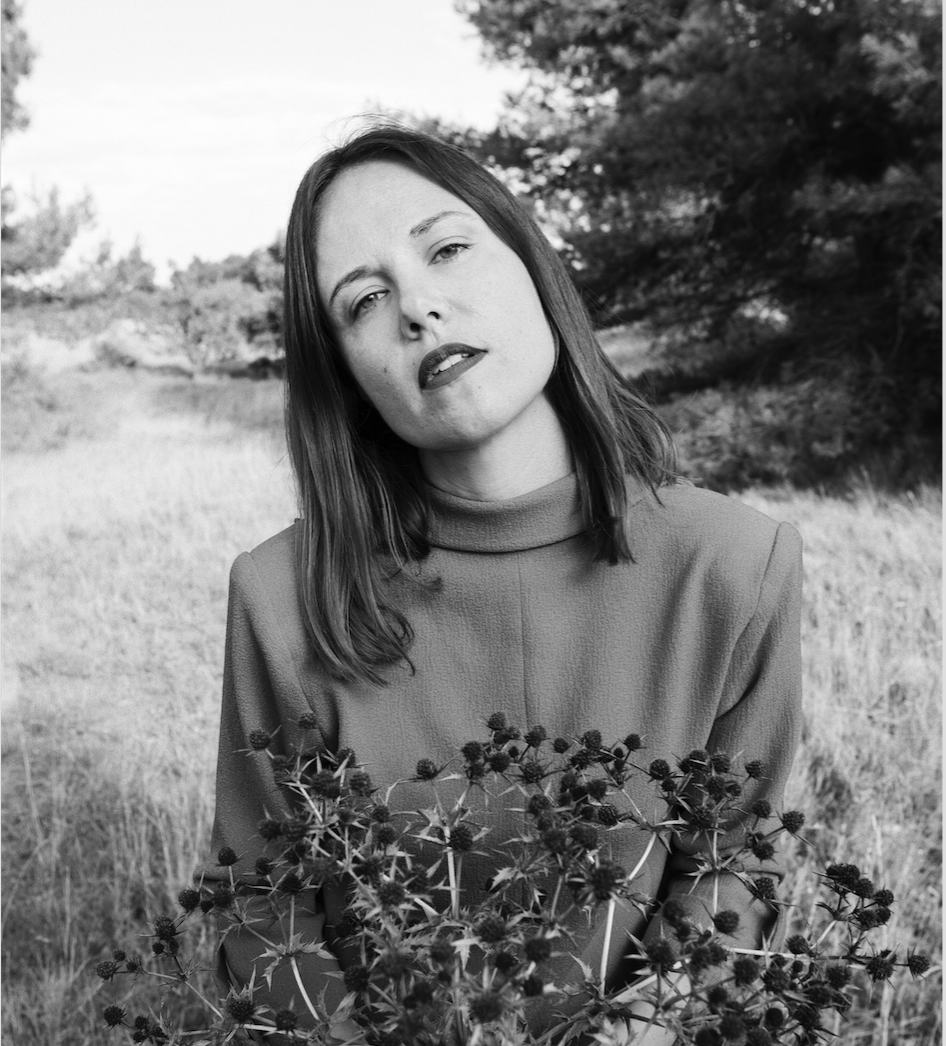 Photo : Elise Boularan - Marina Nolles / M.A.N. - KAO Magazine webzine et blog de musique émergente indépendante
